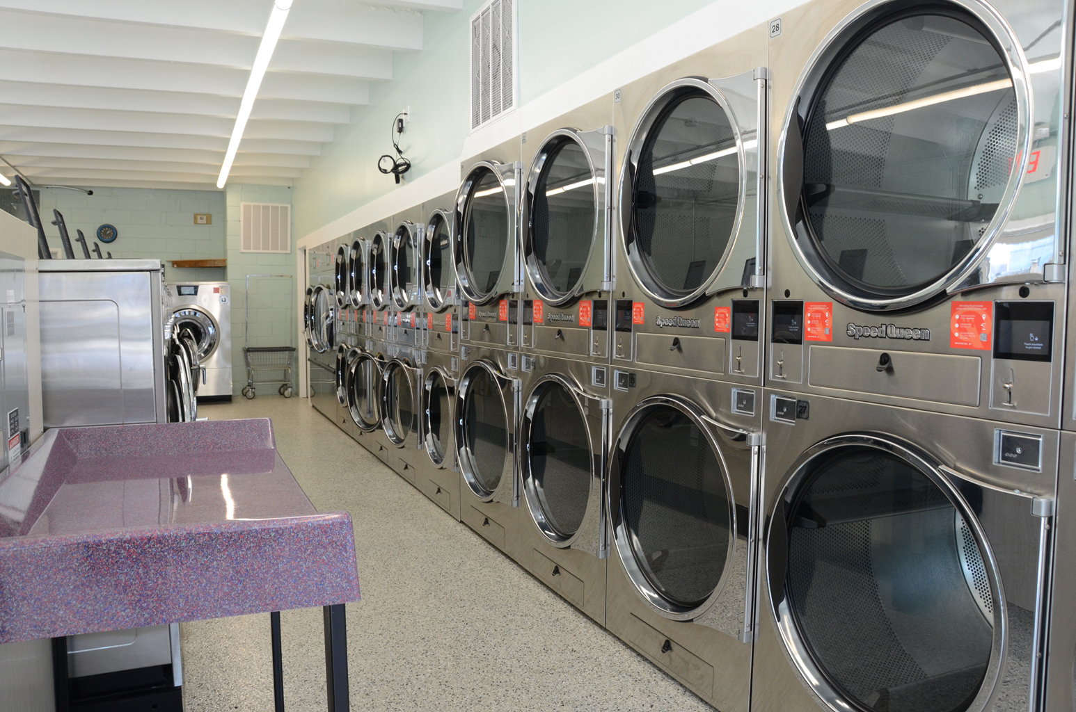 Murphy Road Laundry